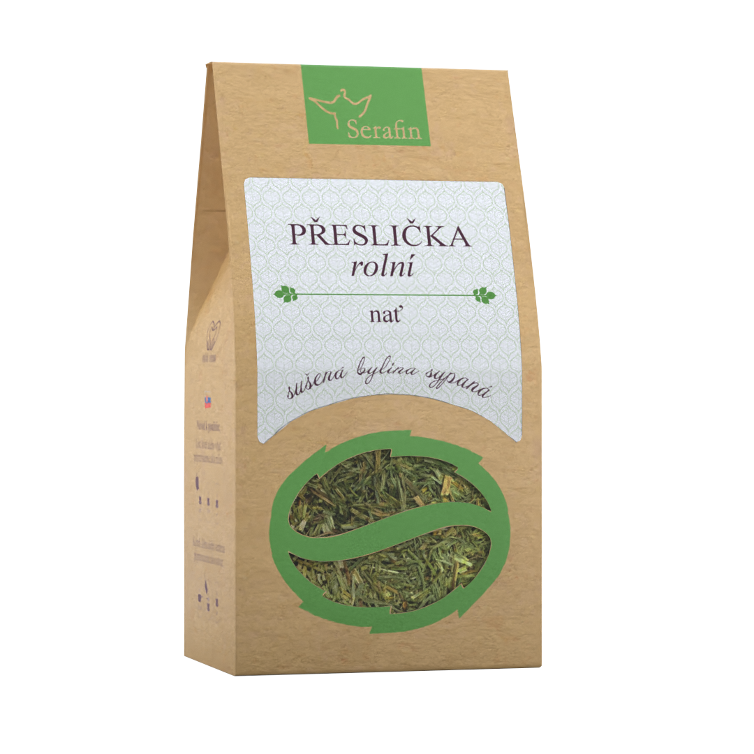 Prestlička roľná vňať | Serafin byliny