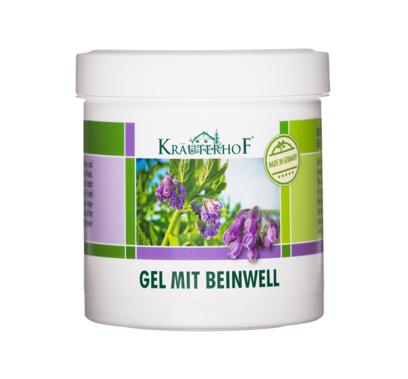 Kostival gel | Serafin byliny