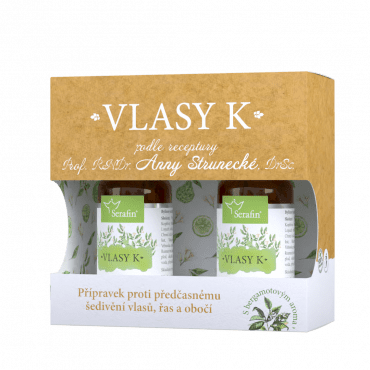 Účinky | Serafin byliny