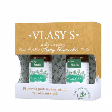 Účinky | Serafin byliny