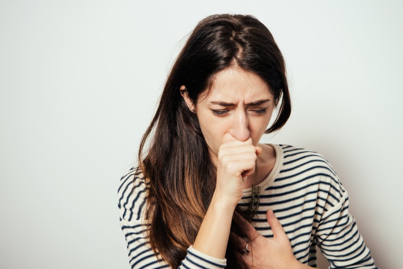 Článek - Reflux pažeráka a prírodná liečba | Serafin byliny