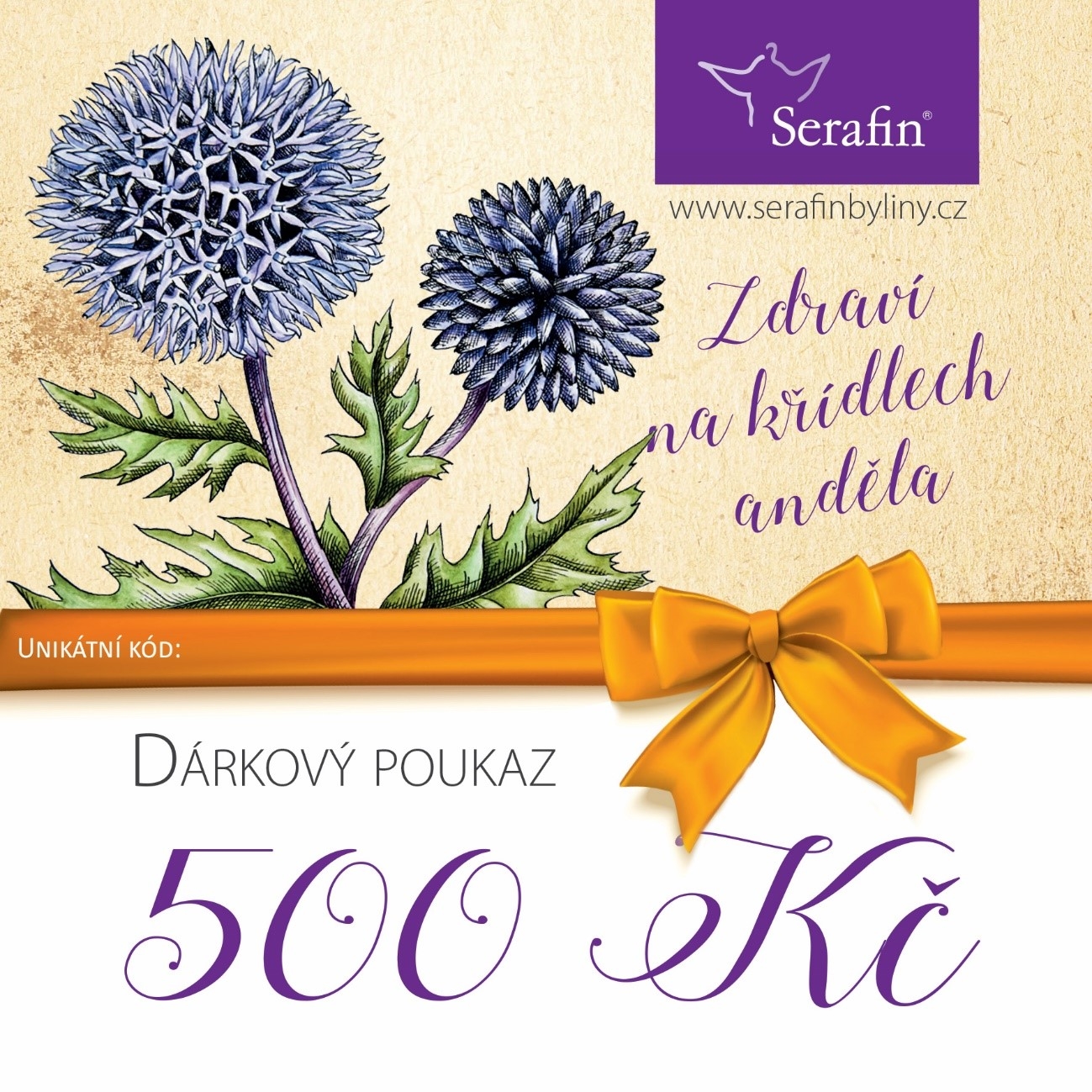 Akcie a novinky | Serafin byliny