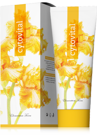 Cytovital | Serafin byliny