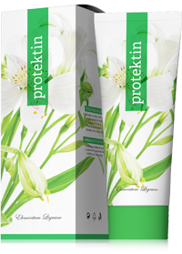 Protektin | Serafin byliny