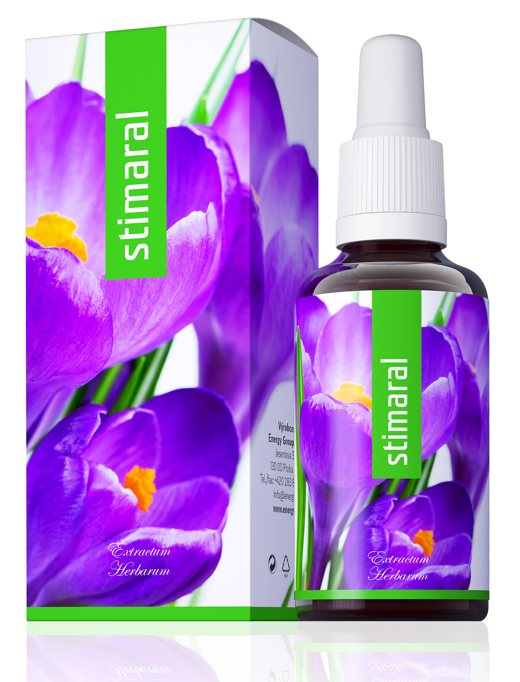 Stimaral | Serafin byliny