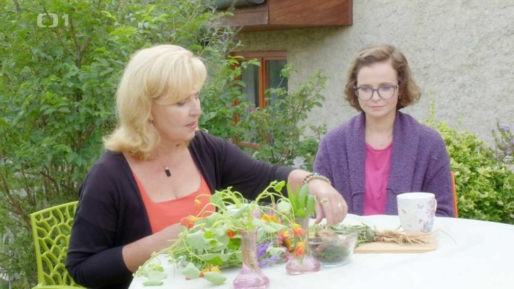 video | Serafin byliny