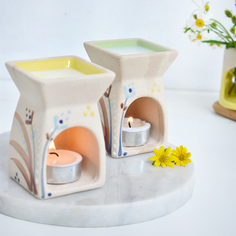 Článek - Aromaterapia v starostlivosti o žlčník | Serafin byliny
