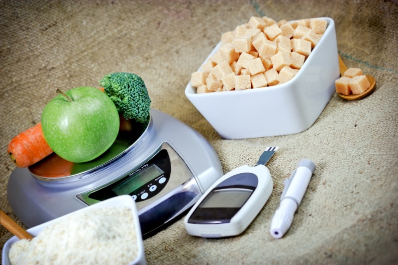 Prediabetes alebo keď telo kričí | Serafin byliny
