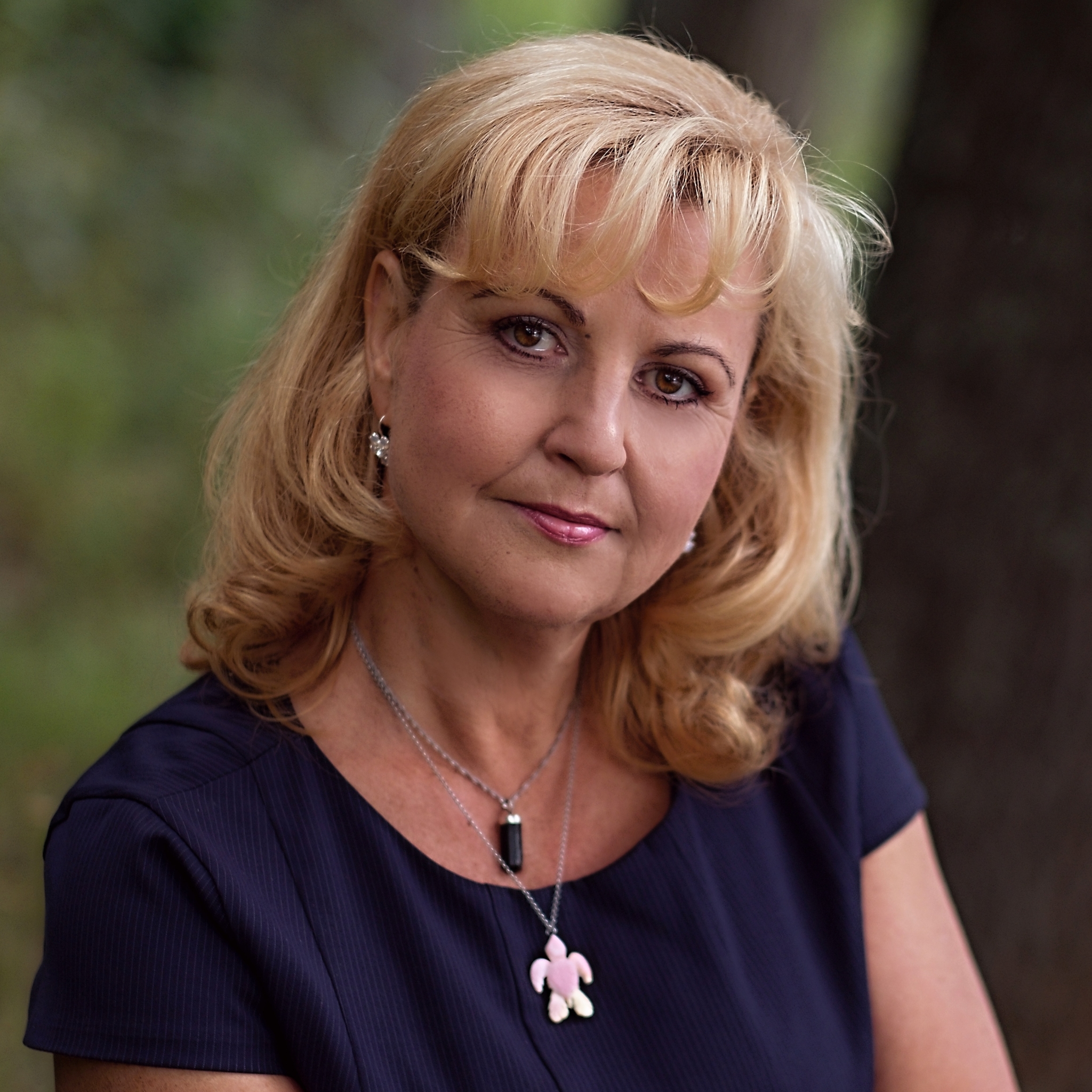 Aneta Benediktová