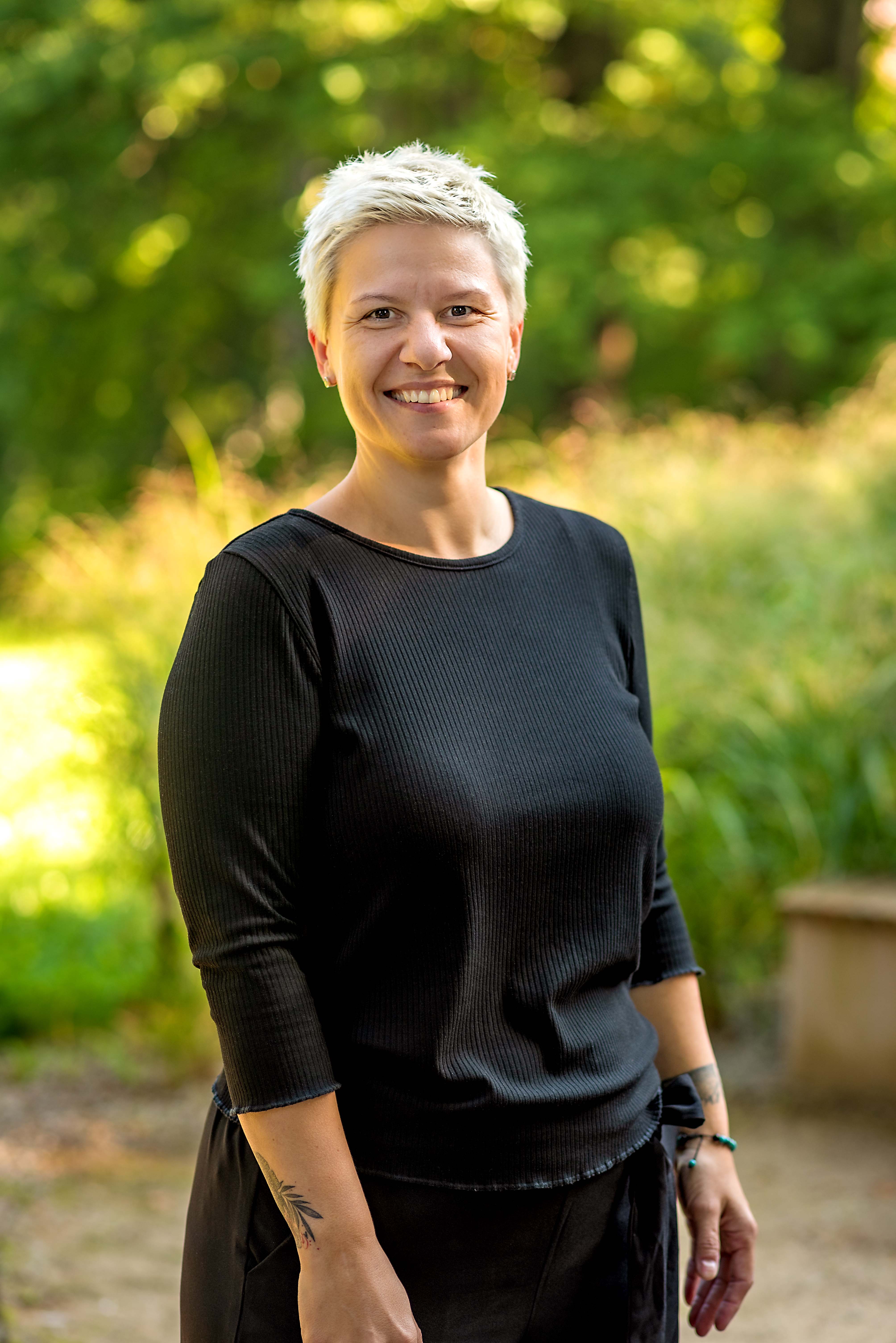 Lucie Rulfová