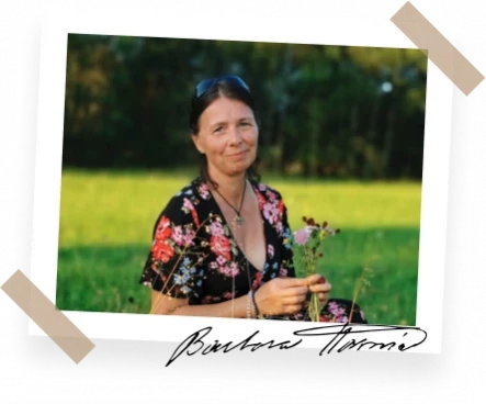 Bára Harvišová