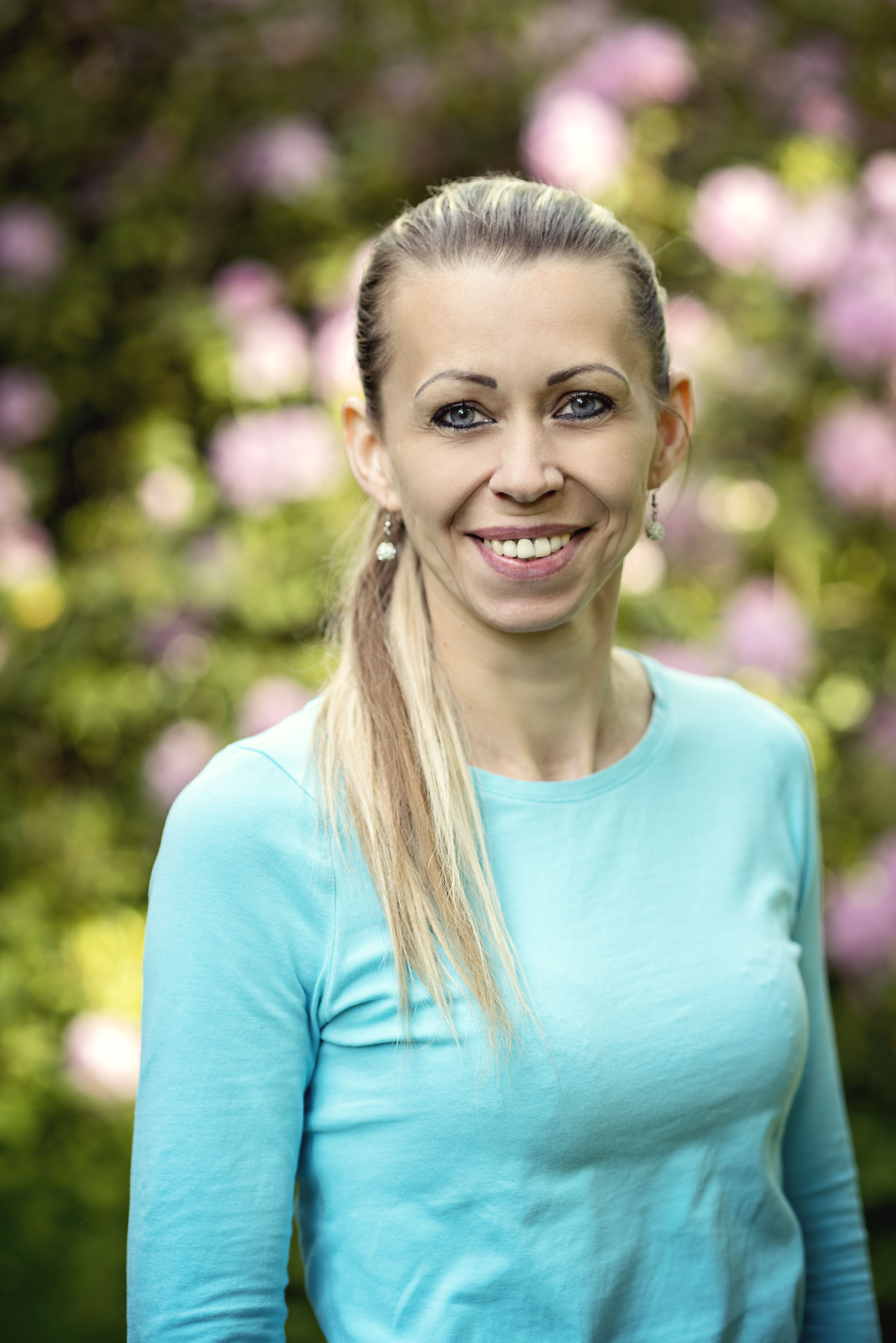 Petra Vrabcová