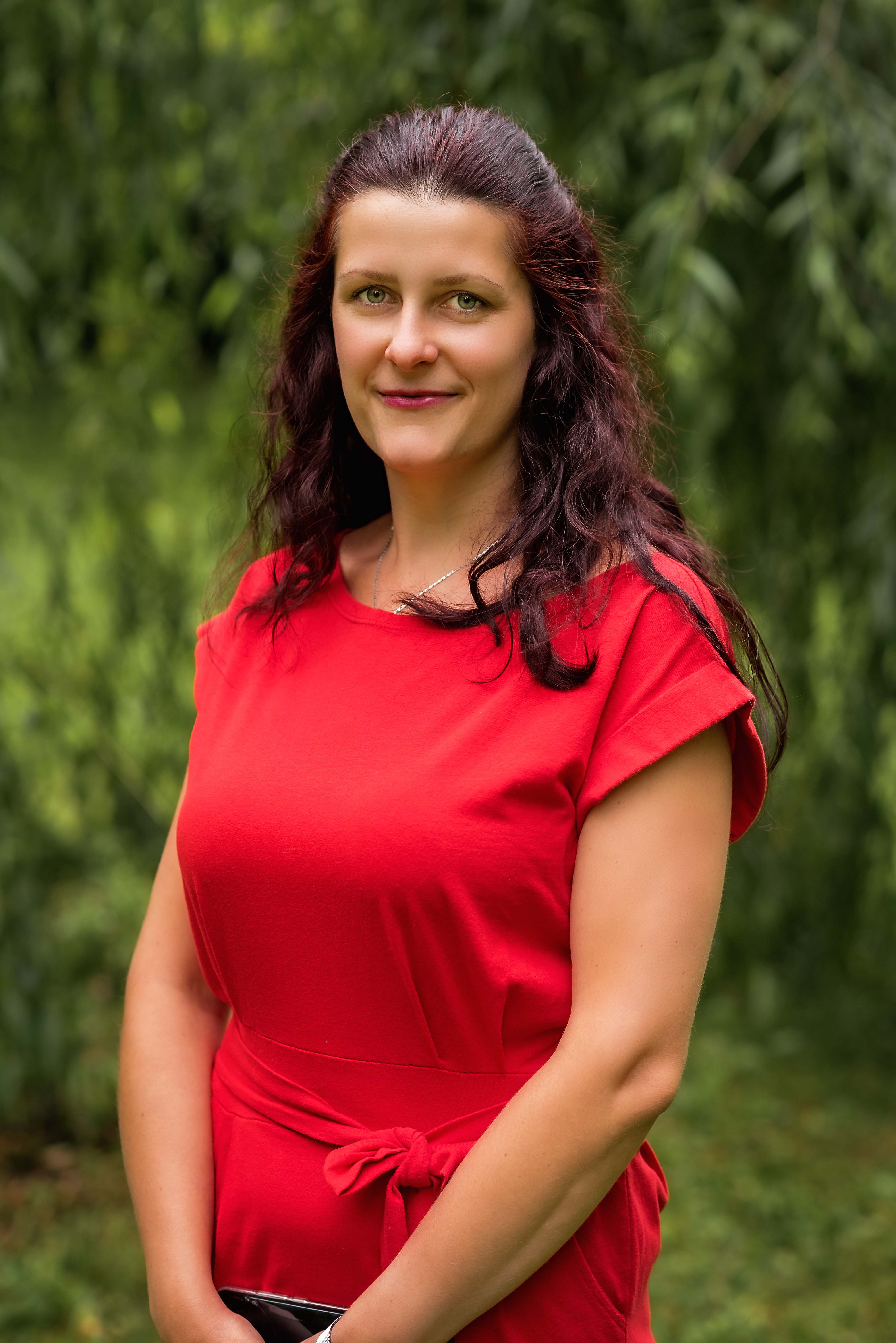 Zdeňka Hauerová