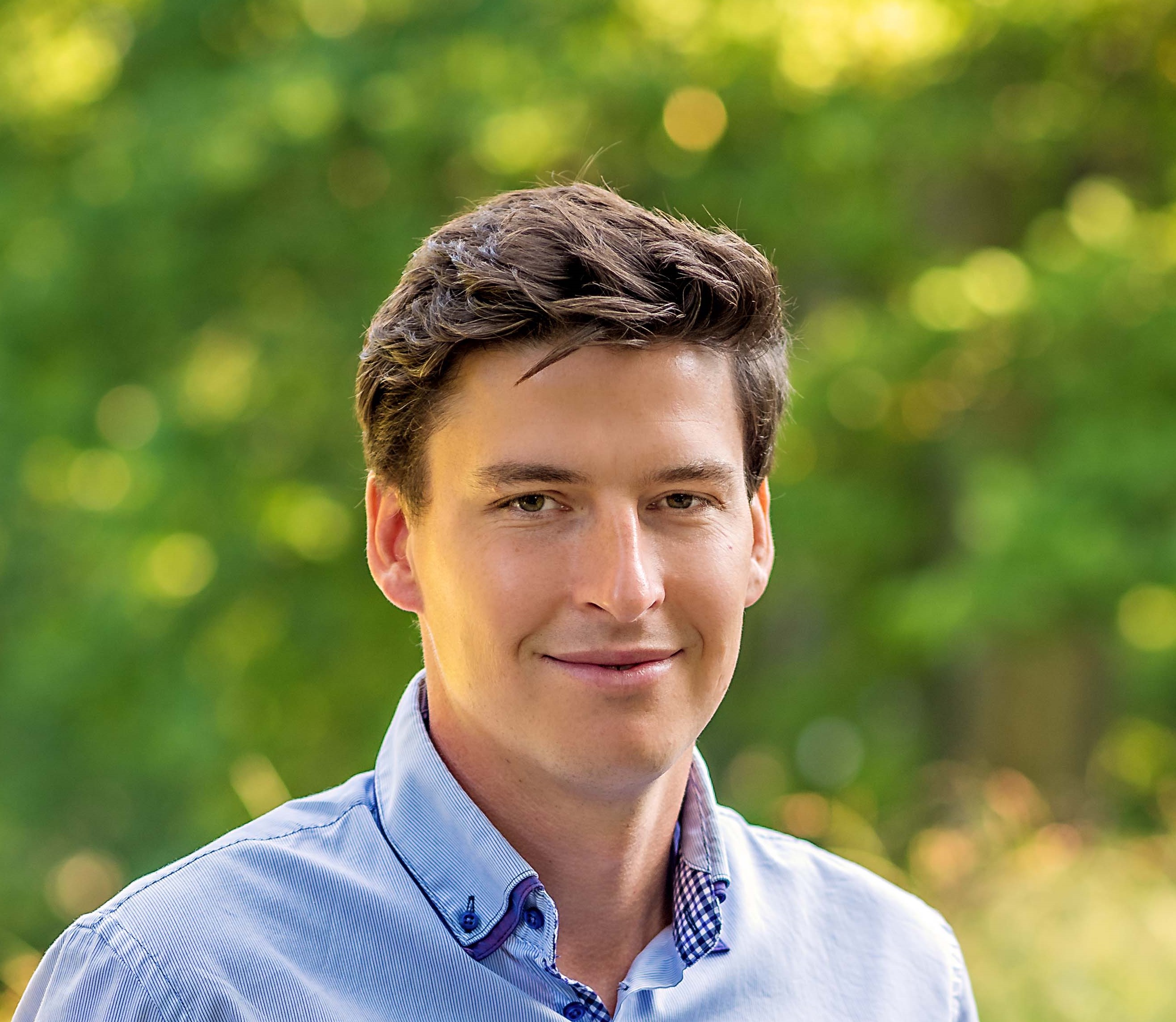 Petr Gasparik