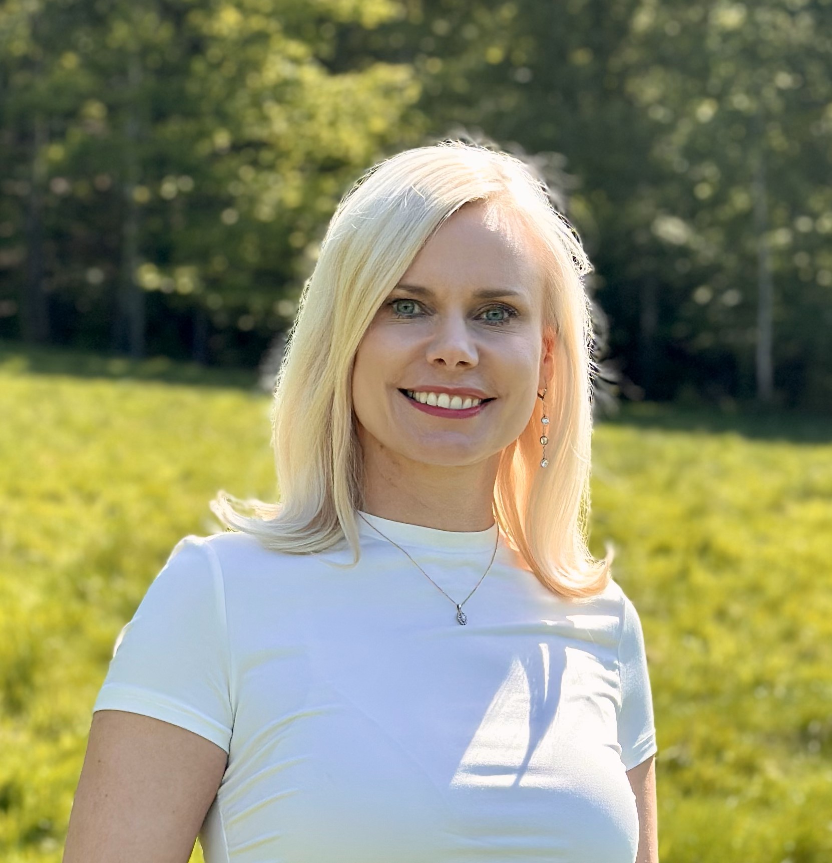 Romana Potěšilová Vlková