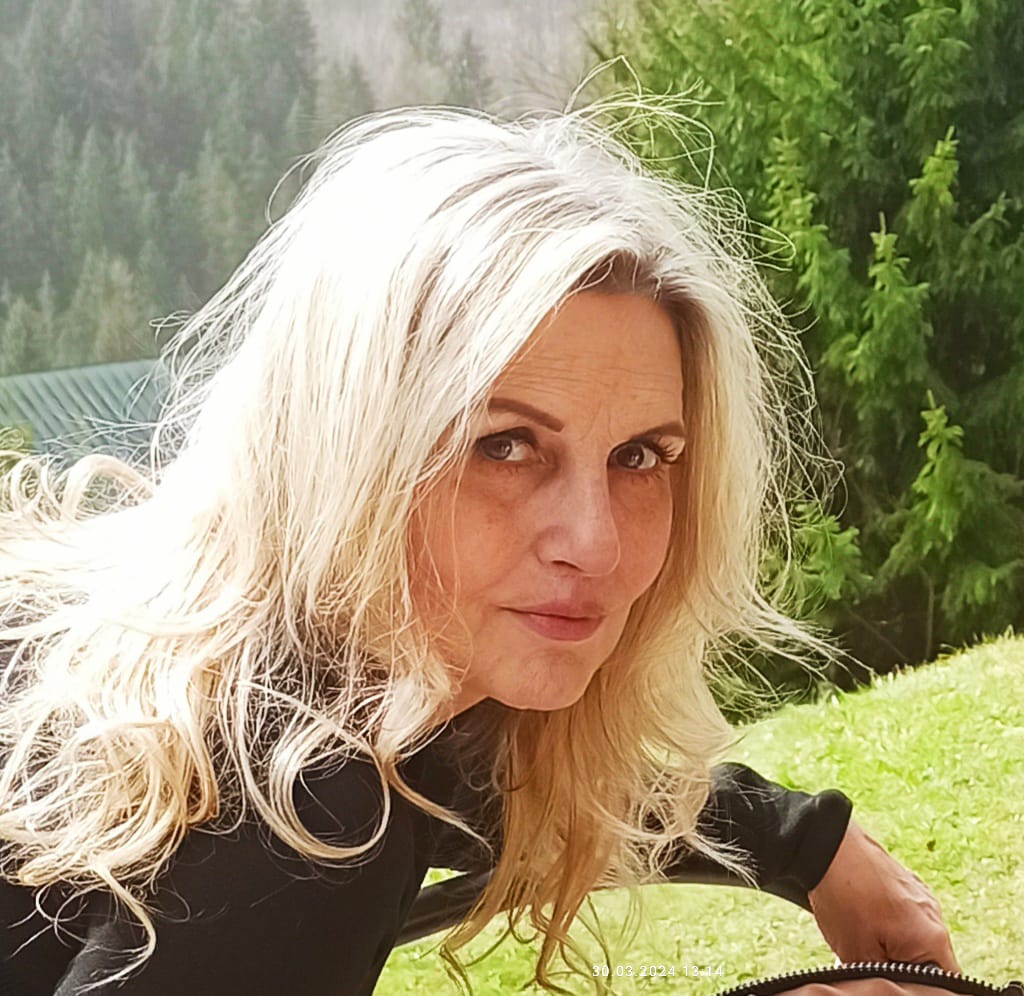 Hana Jarolim Ticháčková
