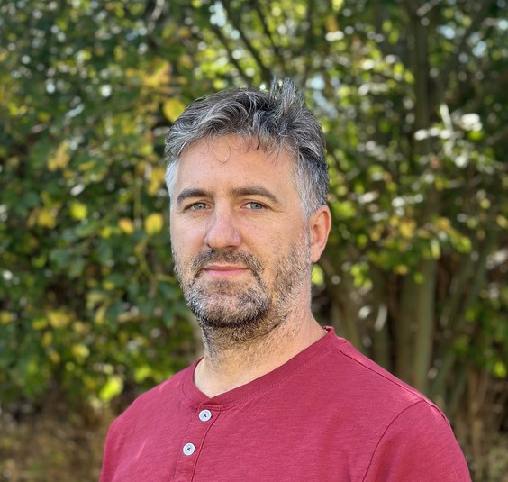 Marek Lysoněk