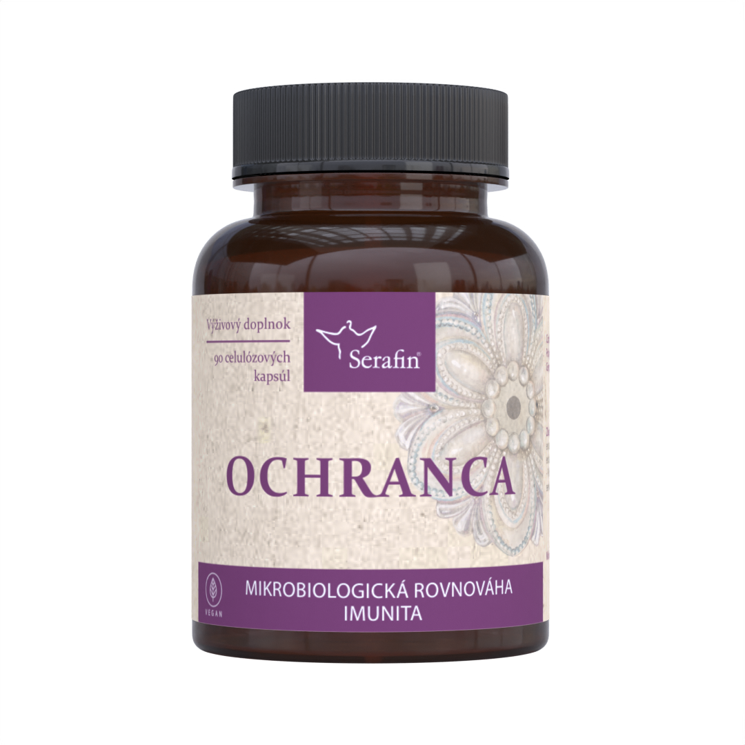 Ochranca | Serafin byliny